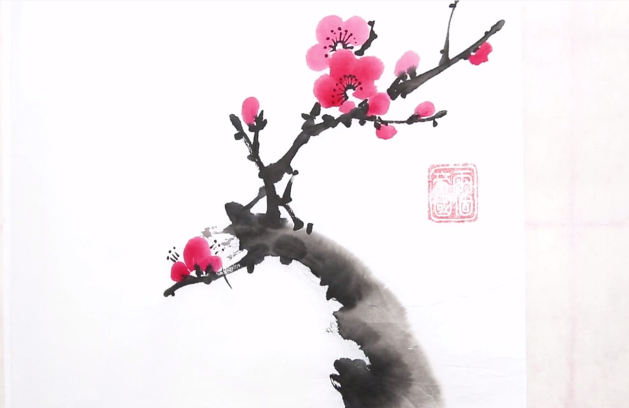 Китайская живопись - Плакасова (2017)_0.jpg